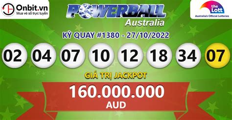 xổ số powerball úc hôm nay|Kết Quả Xổ Số PowerBall .